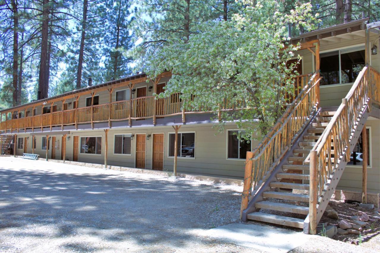 Goldmine Lodge Big Bear Lake Exterior photo